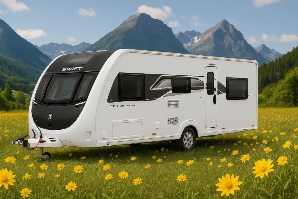 Caravan Finance